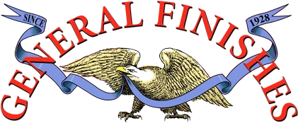 General Finishes