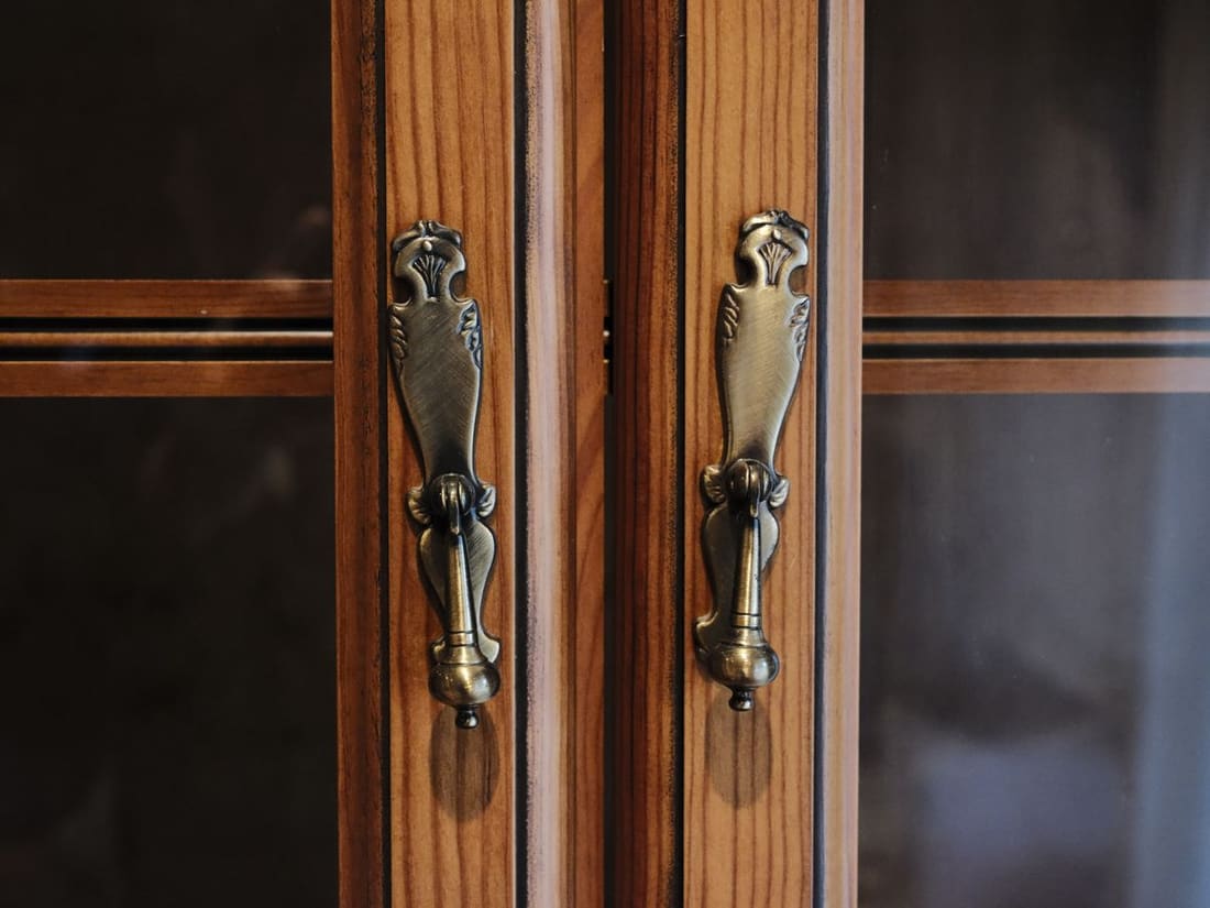 Cabinet Hardware at Davis Hardwood & Hardware