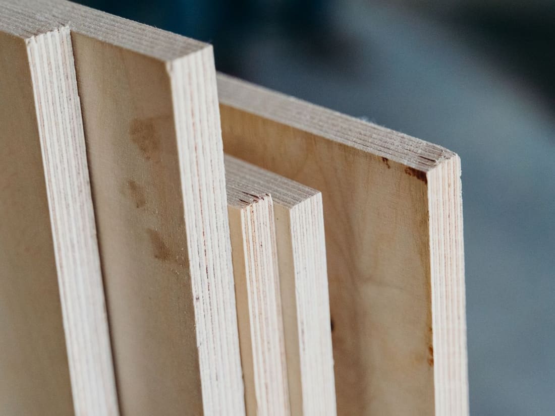 Sheet Goods at Davis Hardwood & Hardware